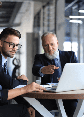 Business setup UAE