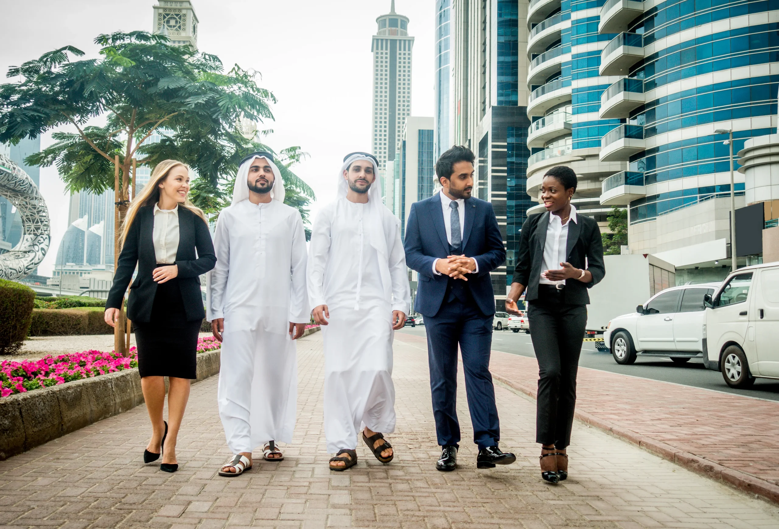 group of businessmen in dubai 2025 04 01 19 33 45 utc scaled