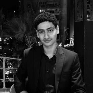 Picture of Mazen Karim