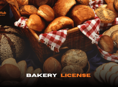 Bakery license in UAE – fresh bread and bakery business setup