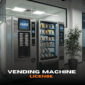 how to get a vending machine license 85x85