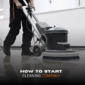 how to start a cleaning company 85x85